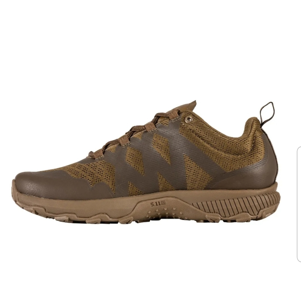 5.11 AT Trainer size 13 - Picture 5 of 6